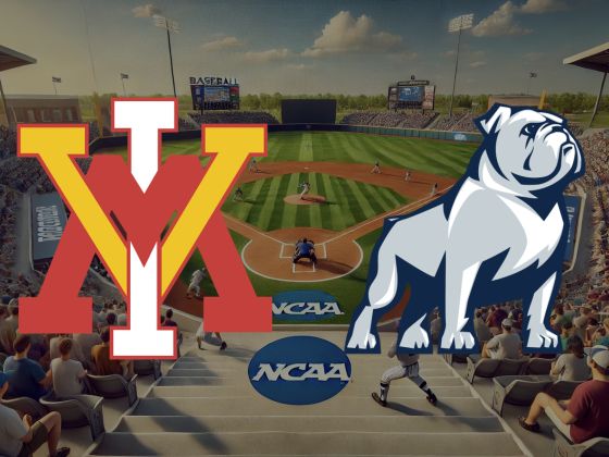 Samford Bulldogs vs. Virginia Military Keydets